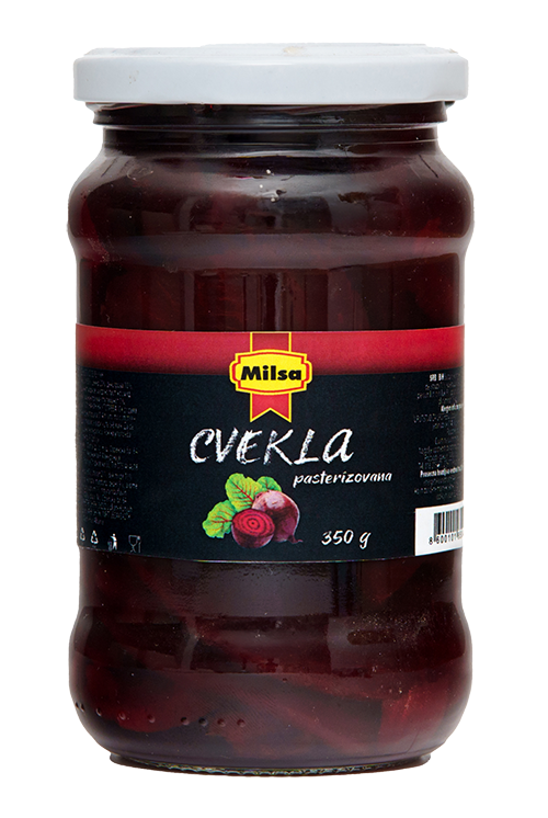 Cvekla 350g