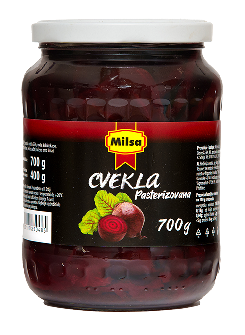 Cvekla 700g